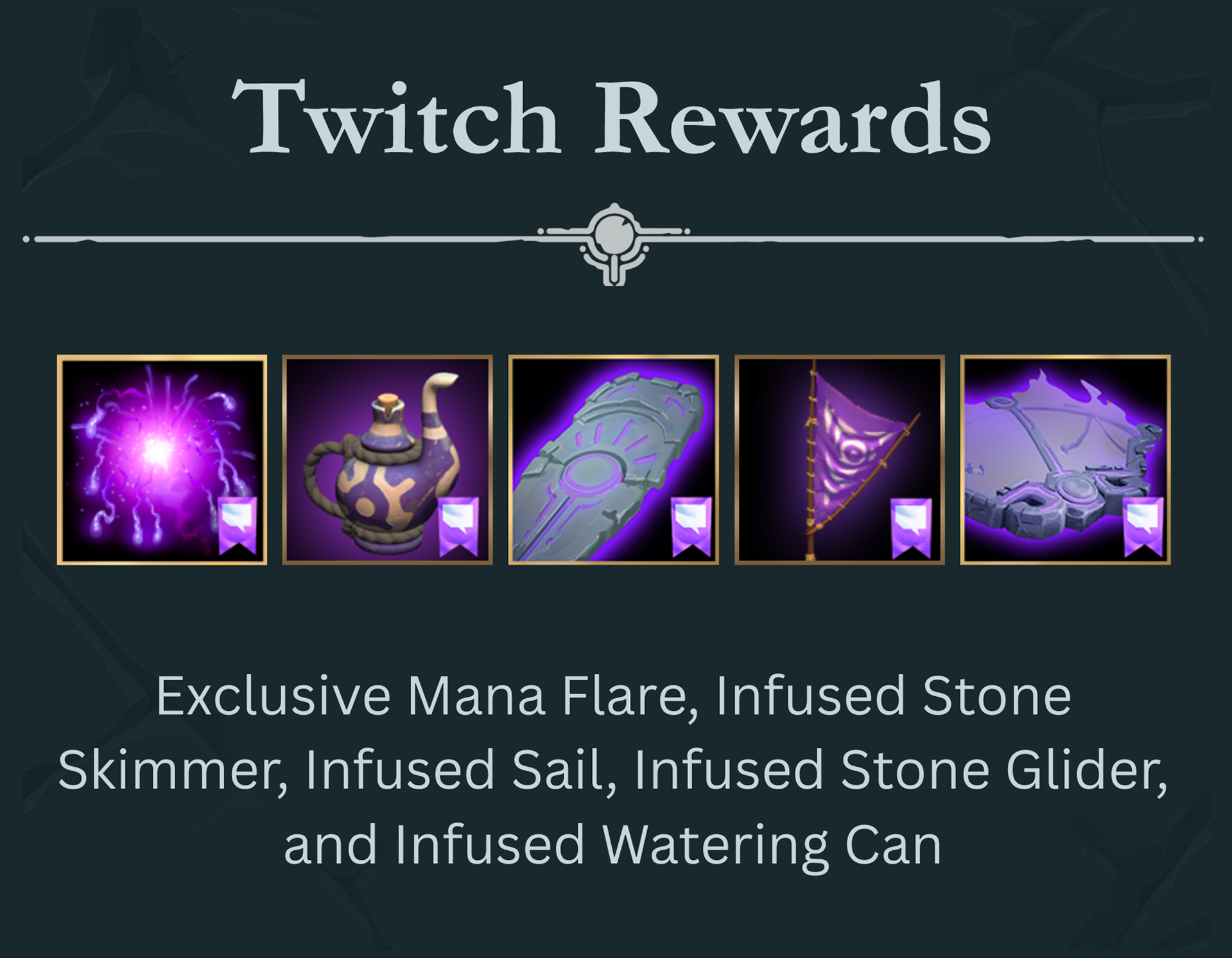 Gift Banner